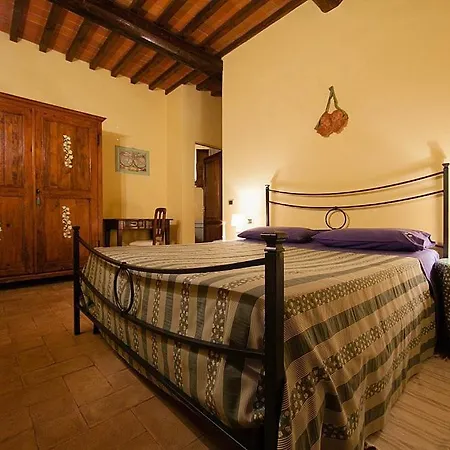 Sleeps 6 Pool Air Con פויאנו דלה קיאנה