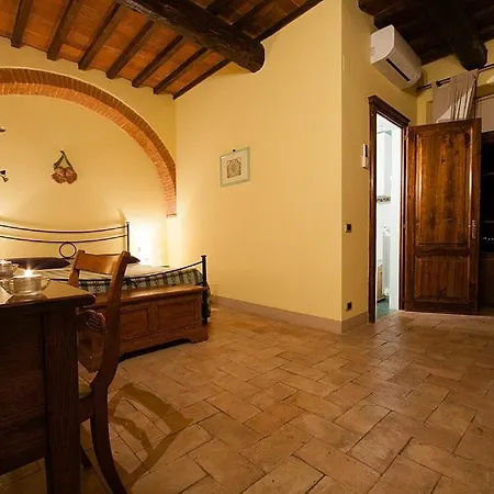 וילה Sleeps 6 Pool Air Con