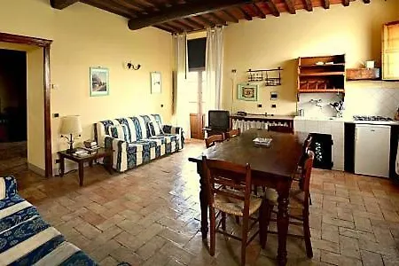 Sleeps 6 Pool Air Con וילה *